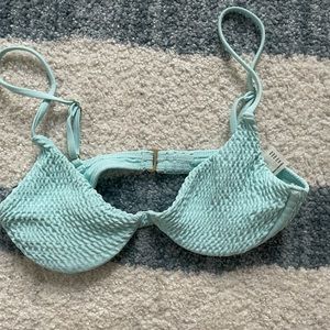 HOLLISTER BIKINI TOP